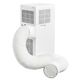 thumbnail of Aire Acondicionado Portátil TAD-2326 HP wifi