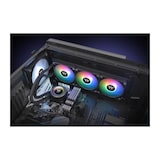 thumbnail of Thermaltake Th360 V2 A-rgb Sync - Watercooling Aio - 3x120mm