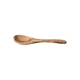 thumbnail of Cuillère 32 cm bois d'olivier PURE OLIVE - Was Germany