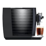 thumbnail of JURA - E8 Cosmic Black (ED) - Cafetera automática con 27 especialidades, preparación ligera y espuma dulce