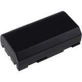 thumbnail of Powerakku für Pentax D-LI1 / Typ EI-D-LI1