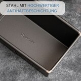 thumbnail of Westmark Brotbackform Back Meister, ausziehbar, 32932270
