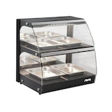 thumbnail of Saro Warmhoudvitrine Model Nelson