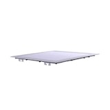 thumbnail of Faretti Led Ultrasottili Quadrati 22w 1900lm 22.5x22.5cm 4000k 25000h Bianco 1primer Leader