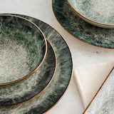 thumbnail of Bidasoa Stela Plato Hondo Porcelana 20Cm