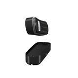 thumbnail of Panasonic KX-TGK320 DECT-Telefon Anrufer-Identifikation Schwarz