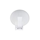 thumbnail of As2 Parabole Satellite Automatique 60cm + Récepteur Satellite Satmatic Hd Fransat Usage Non Intensif Alden