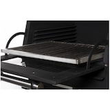 thumbnail of Gasfrit- Horno de brasa  industrial para restaurante