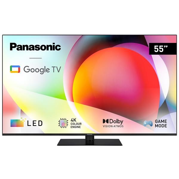 Téléviseur UHD 4K TN55W70AEZ