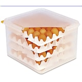 thumbnail of Araven Eierbox 2/3, 8 Fächer