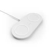 thumbnail of Belkin Caricabatterie per dispositivi mobili WIZ002VFWH Bianco per interni