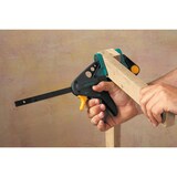 thumbnail of Wolfcraft Sargento monomanual EHZ "PRO" 65/150 mm 3456000