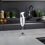 thumbnail of Bamix - Mixeur plongeant CLASSIC 140 watts, 2 vitesses - BLANC