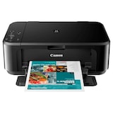 thumbnail of Canon PIXMA MG3650S Schwarz Multifunktionsdrucker Scanner Kopierer WLAN