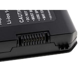 thumbnail of Akku für Fujitsu-Siemens Esprimo Mobile X9510 - X9525/ Typ S26391-F746-L600