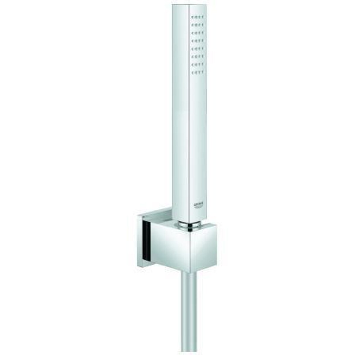 GROHE Wandhalterset Euphoria Cube Stick