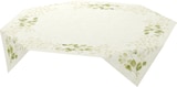 thumbnail of Duni Bio Dunicel®-Mitteldecke 84 x 84 cm Paisley leaves, 100 Stk/Krt (5 x 20 Stk)