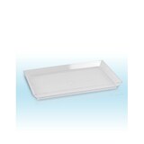 thumbnail of Tablett für Kosmetik, 18 x 13cm