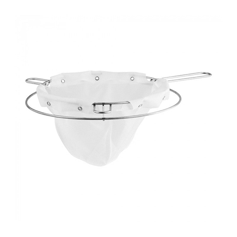 Filtre à friture diamètre 31 cm - Miroil