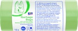 thumbnail of aro Müllbeutel, 25 L, 17µ, 2 Rollen x 10 Stück (20 Stück)