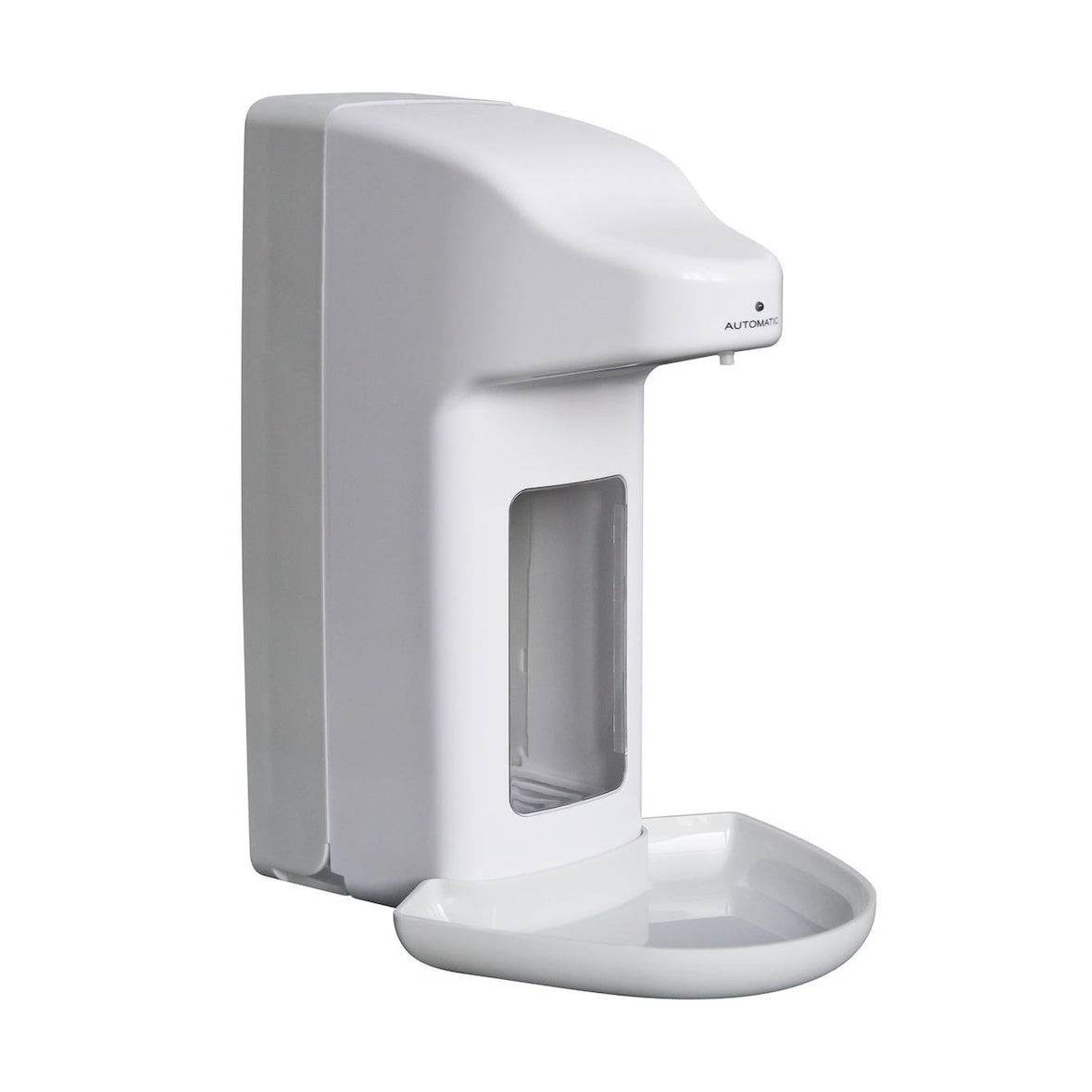 MediQo-line Desinfektionsspender - Sensor - Kunststoff - 500 ml - Seifenspender