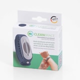 thumbnail of Cleanbrace Desinfektionsarmband 2.0 in Dunkelblau - Armband für Desinfektionsmittel  - 1 Stück