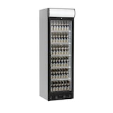 thumbnail of Réfrigérateur à boissons 347 L - Blanc | Tefcold - SCU1375CP