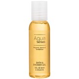 thumbnail of Aqua Senses 35ml Duschgel im Flacon Shanghai (300 X 35ml)