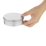 thumbnail of Lot de 11 emporte-pièces ronds acier carbone étamé | Vogue - E013