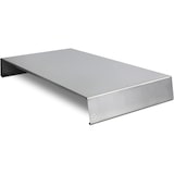 thumbnail of LISA - Plan Plus - Arbeitsplatte - Inox 30x56,5 cm