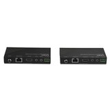 thumbnail of Lindy 38139 70m C6 HDMI 4K Extender mit HDBaseT Technologie