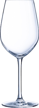 Chef & Sommelier Tumblerglazen (38 cl) - set van 2 - 2ST kopen
