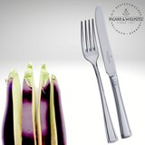 thumbnail of 12 x Picard & Wielpütz BELLEVUE Menümesser massiv 6102