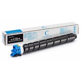 thumbnail of Kyocera TK8345 Cyan Cartouche de Toner ORIGINALE - 1T02L7CNL0/1T02L7CNL1/TK8345C