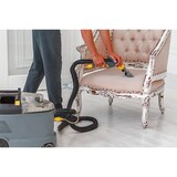 thumbnail of BiOHY Spezial Polsterreiniger (10l Kanister) | Ideal für Autositze, Sofas, Matratzen etc. | Ebenfalls für Waschsauger geeignet