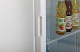 thumbnail of KBS Glastürkühlschrank FLK 365 weiß