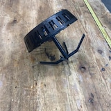 thumbnail of Ralo Aranha Universal para esgotos (Ø80-200) - Evita a entrada de folhas, cascalho ou sujidade nos tubos de queda ou tabuleiros de drenagem