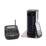 thumbnail of Syscall coster, cercapersone, serie signature , funziona fino ad un raggio massimo di 150* metri in campo aperto,codice 49221