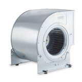 thumbnail of Unidad de ventilación doble aspiración con ventilador de la serie CVDA de 1 velocidad Salida HORIZONTAL (12/12, Potencia: 3/4 CV)