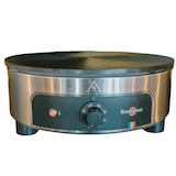thumbnail of Krampouz Crêpière électrique ronde Standard ø 35 cm