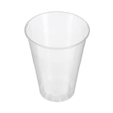 thumbnail of MONOUSO - Bicchiere di Plastica PP Trasparente 350ml (2.000 Pezzi)