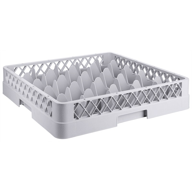 Contacto Gläserspülkorb, 25 Fächer