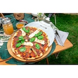 thumbnail of 49 cm Pizza- of Flammekueche-schep FM Professionele Pizza