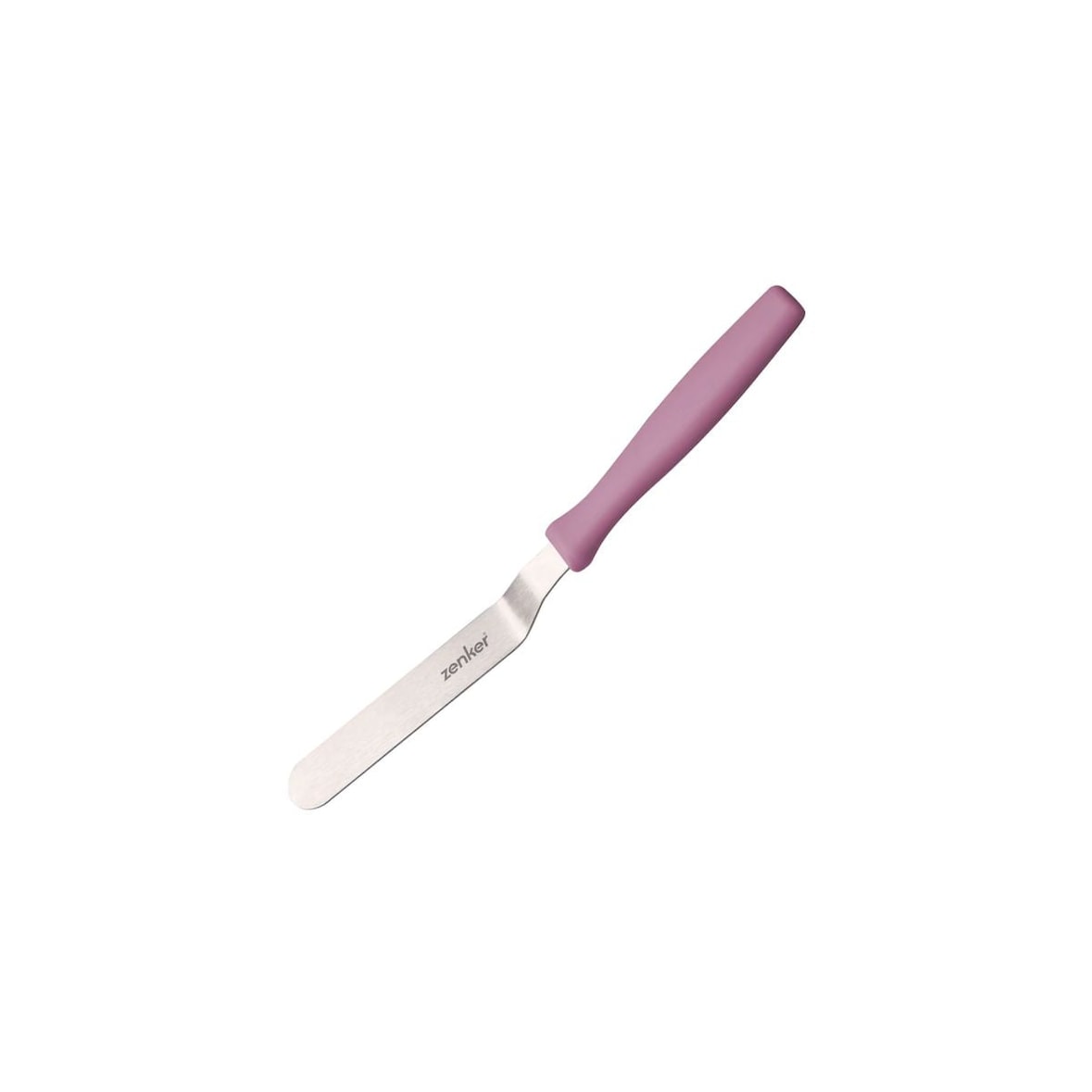 Mini spatule coudée 22,2 cm Zenker Sweet Sensation