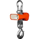 thumbnail of Steinberg Systems - Kraanweegschaal - 3000 kg / 1 kg - LED - digitaal - afstandsbediening 20 m