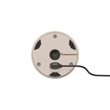 thumbnail of SIGOR Akku-Tischleuchte Nudrop 290 mm weiß