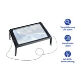 thumbnail of Maximex Leselupe LED