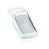 thumbnail of LEIFHEIT Edelstahl Kunststoff Muskatreibe Nussreibe Reibe Muskat fein