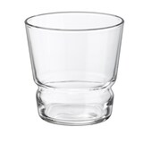 thumbnail of TABLE PASSION becher brera 35.5 cl x6 Transparent Rund Glas