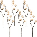 thumbnail of CREATIV green künstliche Pflanze Walnusszweig, 68cm, natur, 6er Set